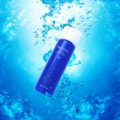 冬の乾燥肌に・・・  室戸海洋深層水使用のアイソトニック化粧液『ステップアップウォーター』が新発売